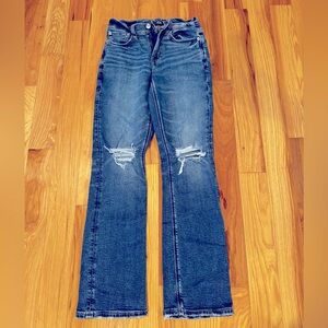 American Eagle 90s Bootcut Jeans